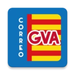 Logo of GVA Correo android Application 